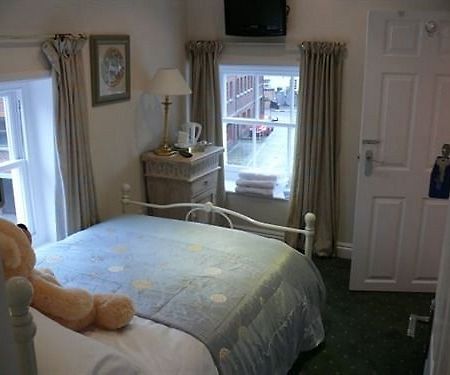 The Merchant House Poole Exterior photo