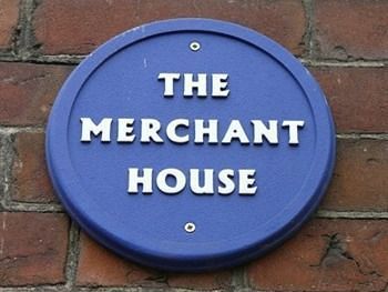 The Merchant House Poole Exterior photo